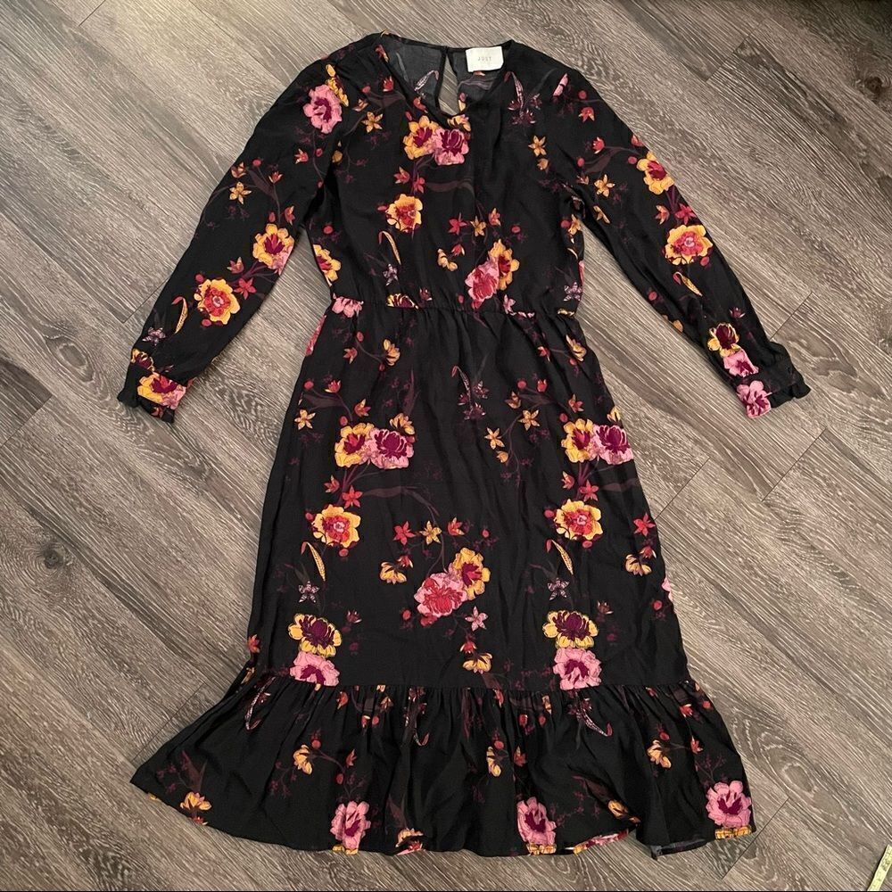 Just female Lucas dress 